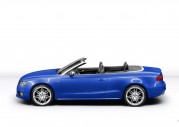 Audi S5 Cabrio